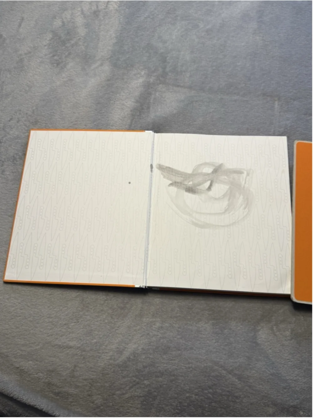 Unbranded product hardcover